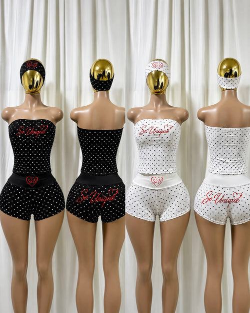 Polkadot Collection