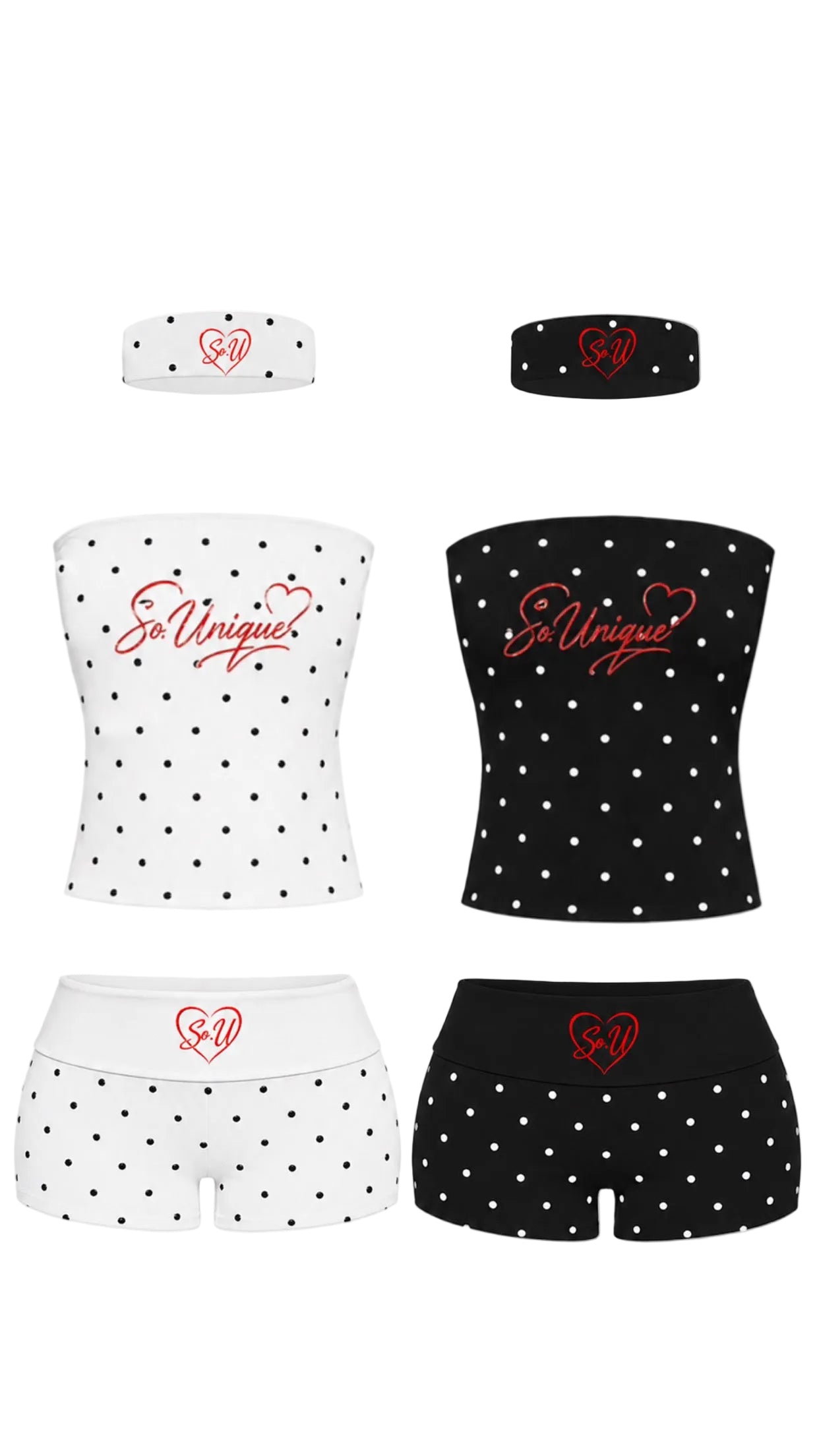 Polkadot Collection