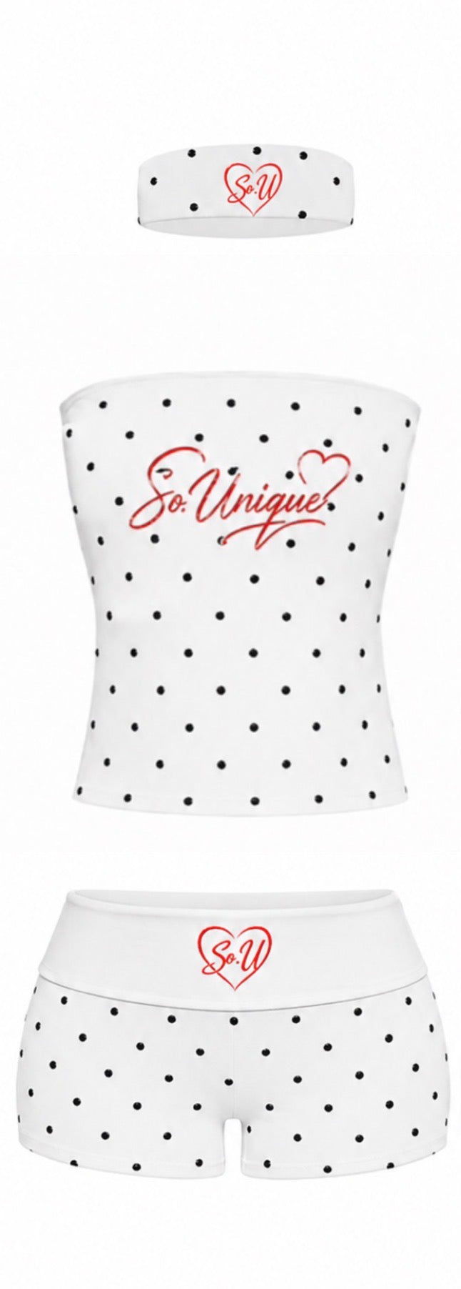 Polkadot Collection