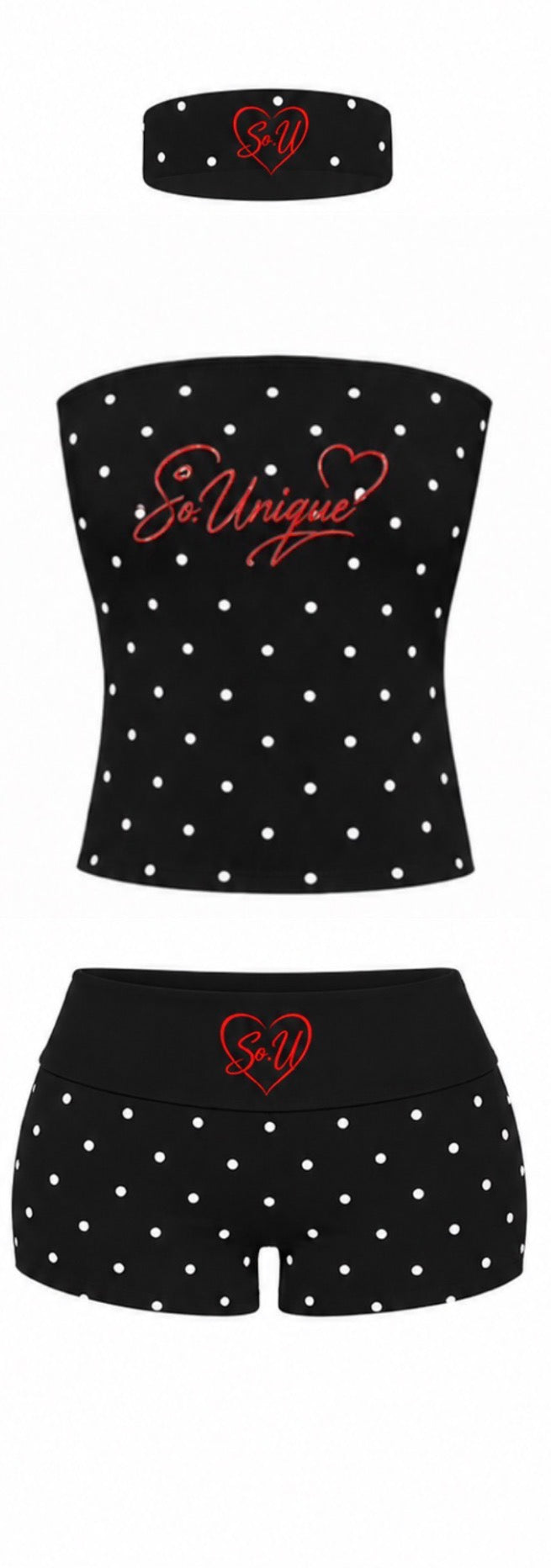 Polkadot Collection